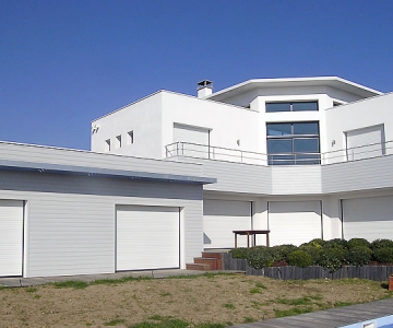 Villa BBC