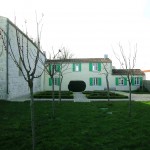 longeves mairie